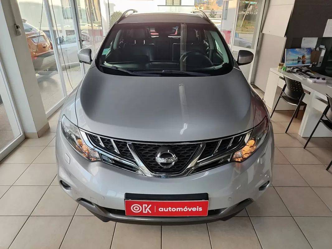 nissan-murano-2010-diesel-2488cc