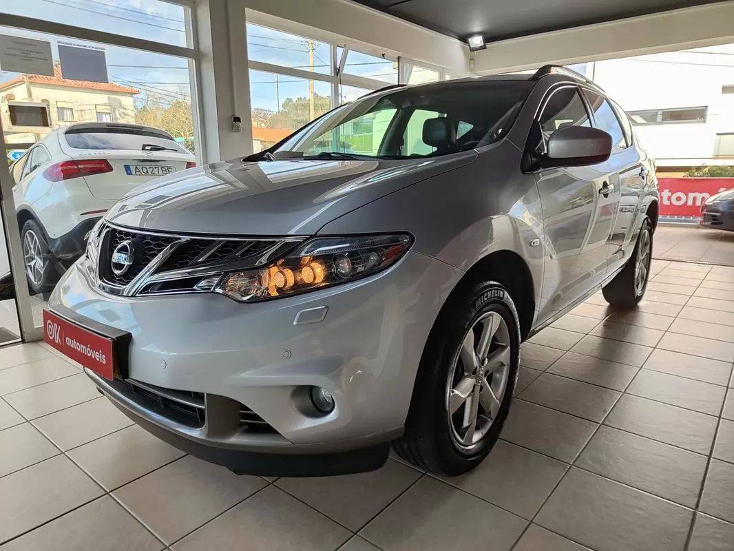 nissan-murano-2010-diesel-2488cc