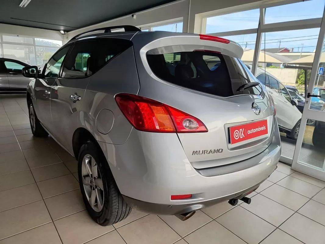 nissan-murano-2010-diesel-2488cc