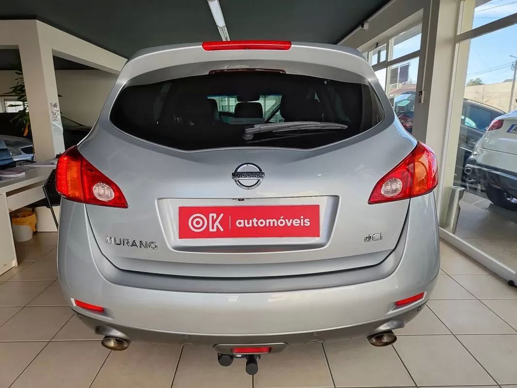 nissan-murano-2010-diesel-2488cc