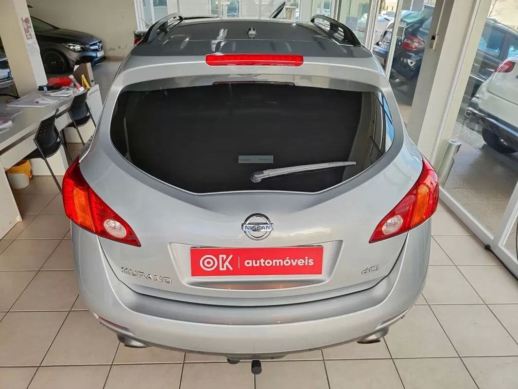 nissan-murano-2010-diesel-2488cc