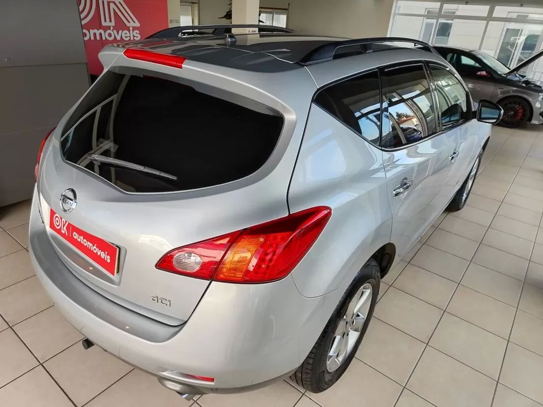 nissan-murano-2010-diesel-2488cc