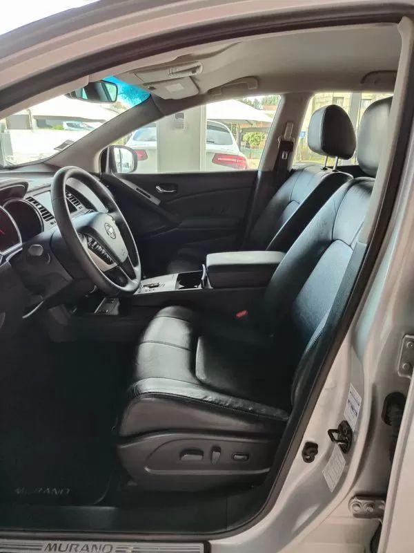 nissan-murano-2010-diesel-2488cc