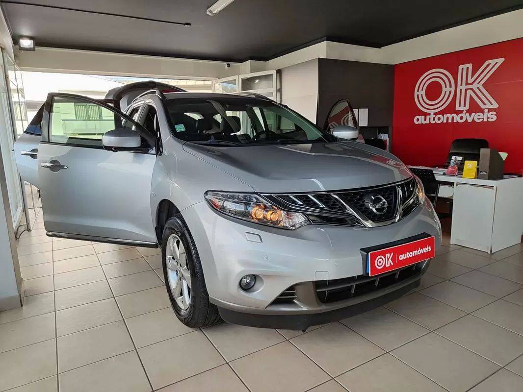 nissan-murano-2010-diesel-2488cc