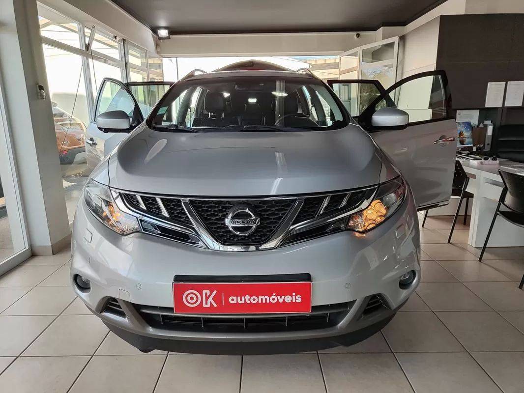 nissan-murano-2010-diesel-2488cc