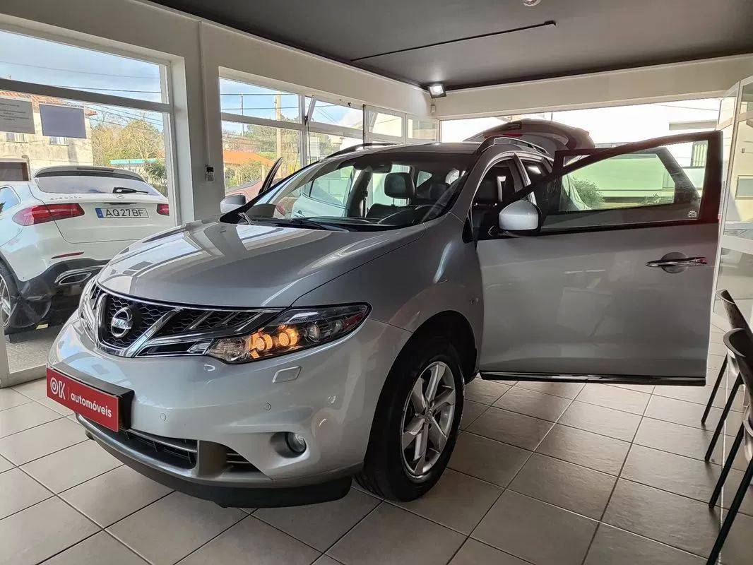 nissan-murano-2010-diesel-2488cc