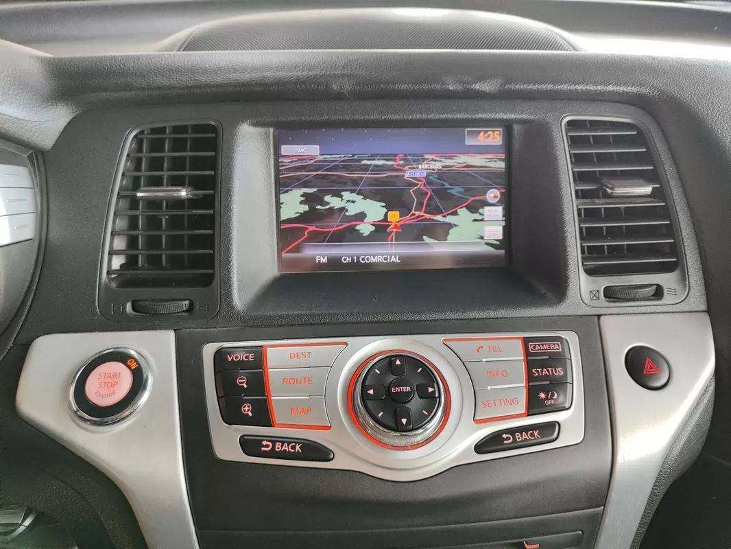 nissan-murano-2010-diesel-2488cc