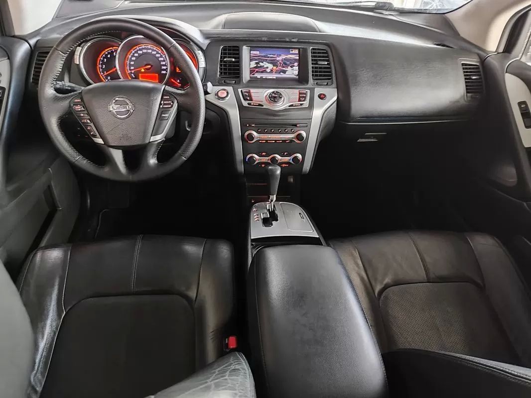 nissan-murano-2010-diesel-2488cc