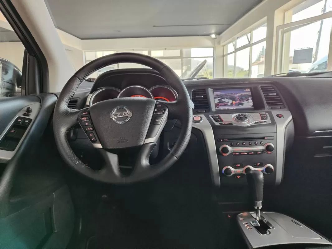 nissan-murano-2010-diesel-2488cc