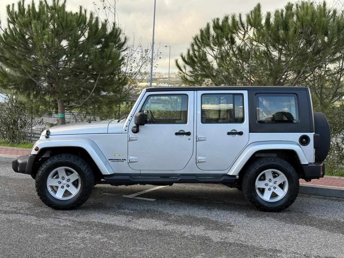 jeep-wrangler-2008-diesel-2777cc