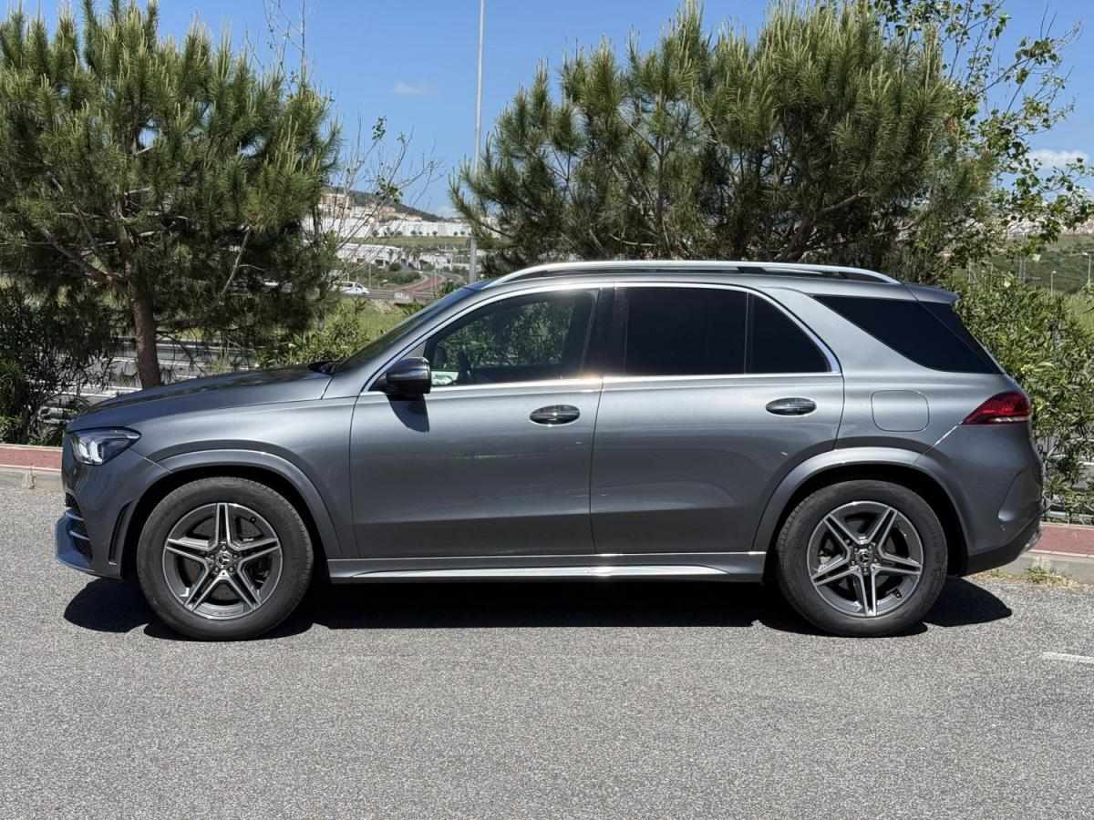 mercedes-benz-gle-2022-hibrido-a-diesel-1950cc