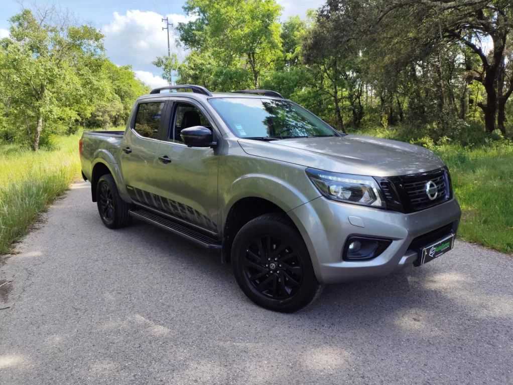 nissan-navara-2019-diesel-2298cc