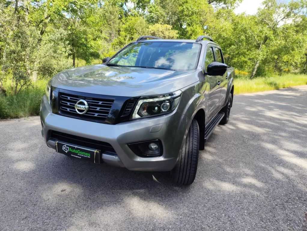 nissan-navara-2019-diesel-2298cc