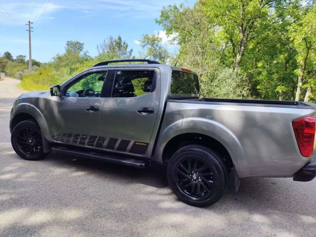 nissan-navara-2019-diesel-2298cc