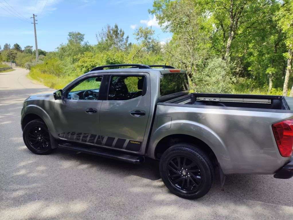 nissan-navara-2019-diesel-2298cc