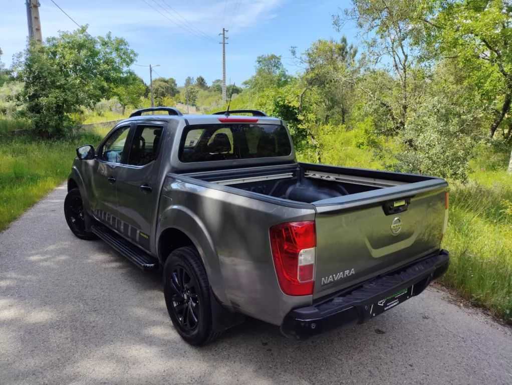 nissan-navara-2019-diesel-2298cc
