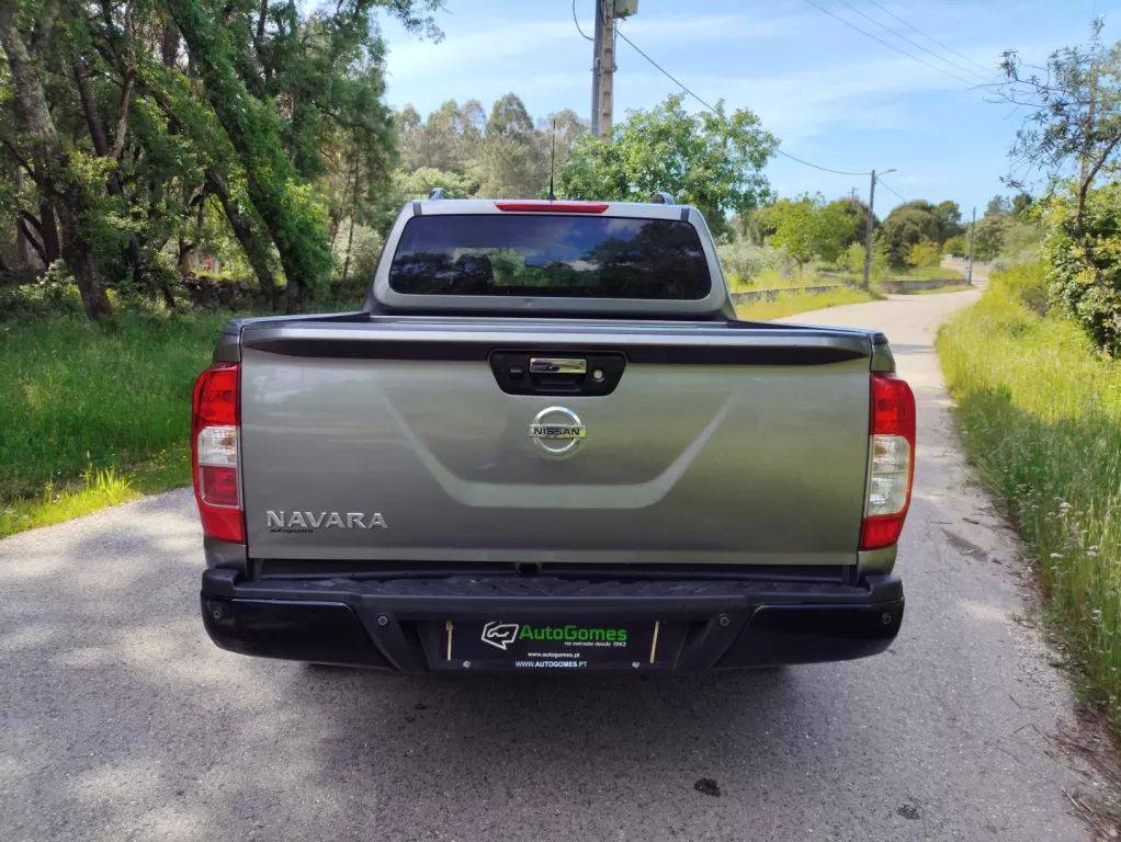 nissan-navara-2019-diesel-2298cc