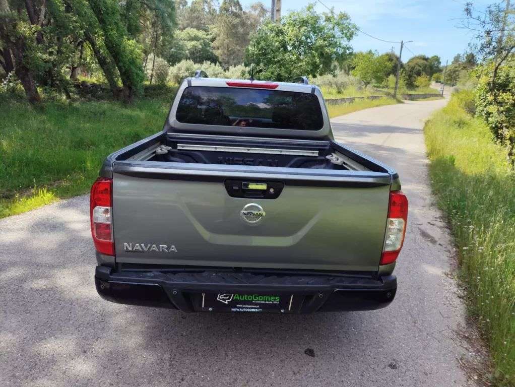 nissan-navara-2019-diesel-2298cc