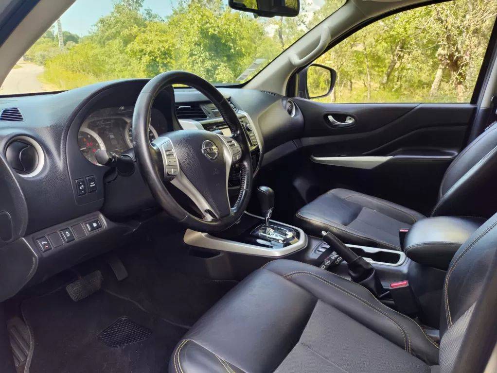 nissan-navara-2019-diesel-2298cc