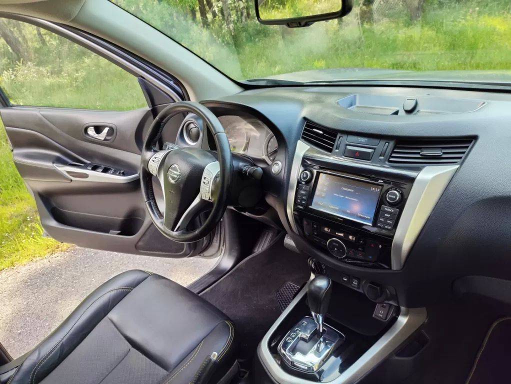 nissan-navara-2019-diesel-2298cc