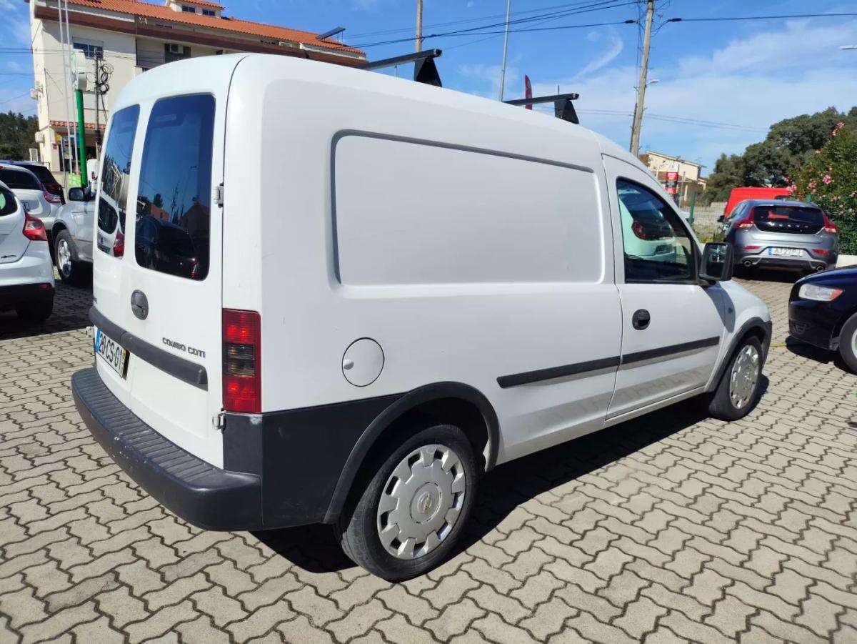 opel-combo-2007-diesel-1300cc