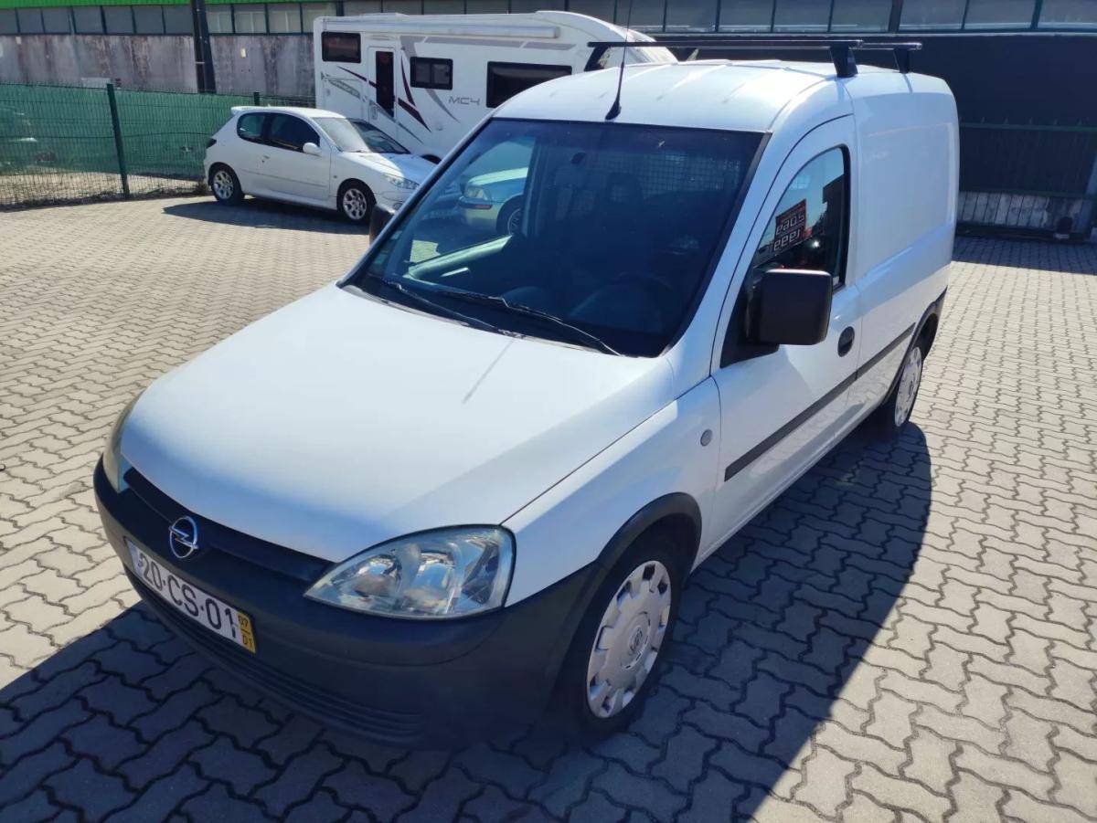 opel-combo-2007-diesel-1300cc