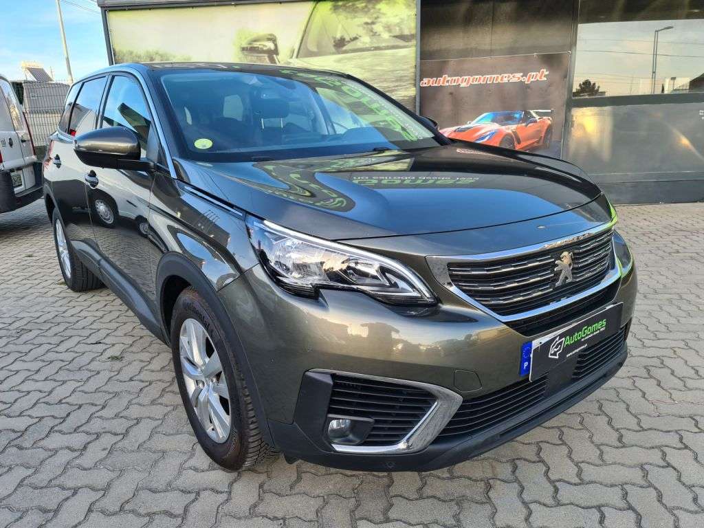 peugeot-5008-2020-diesel-1499cc
