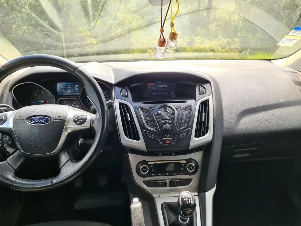 ford-focus-2014-diesel-1560cc