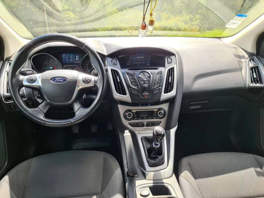 ford-focus-2014-diesel-1560cc