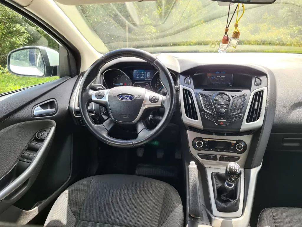 ford-focus-2014-diesel-1560cc