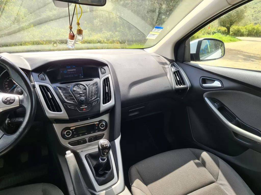 ford-focus-2014-diesel-1560cc