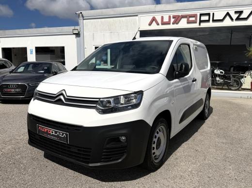 citroen-berlingo-2019-diesel-1499cc