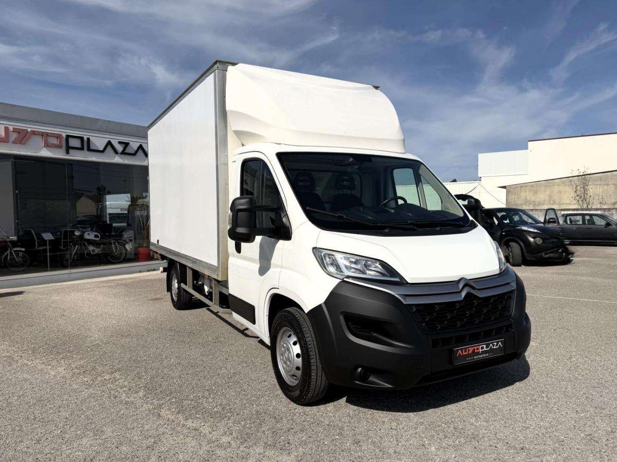 citroen-jumper-2018-diesel-1997cc