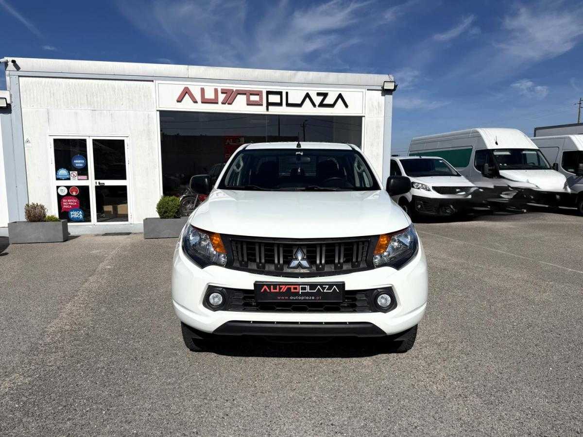 mitsubishi-l200-2019-diesel-2500cc