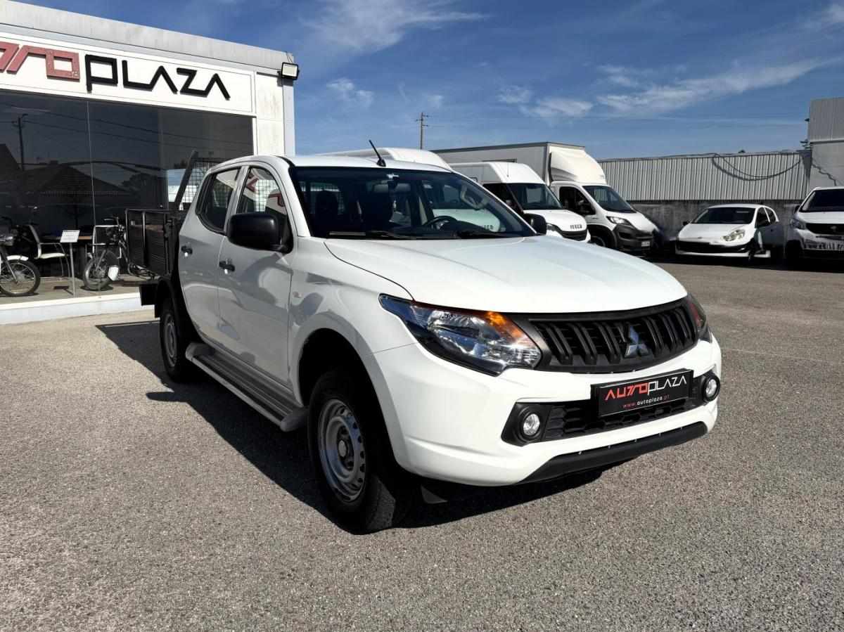 mitsubishi-l200-2019-diesel-2500cc
