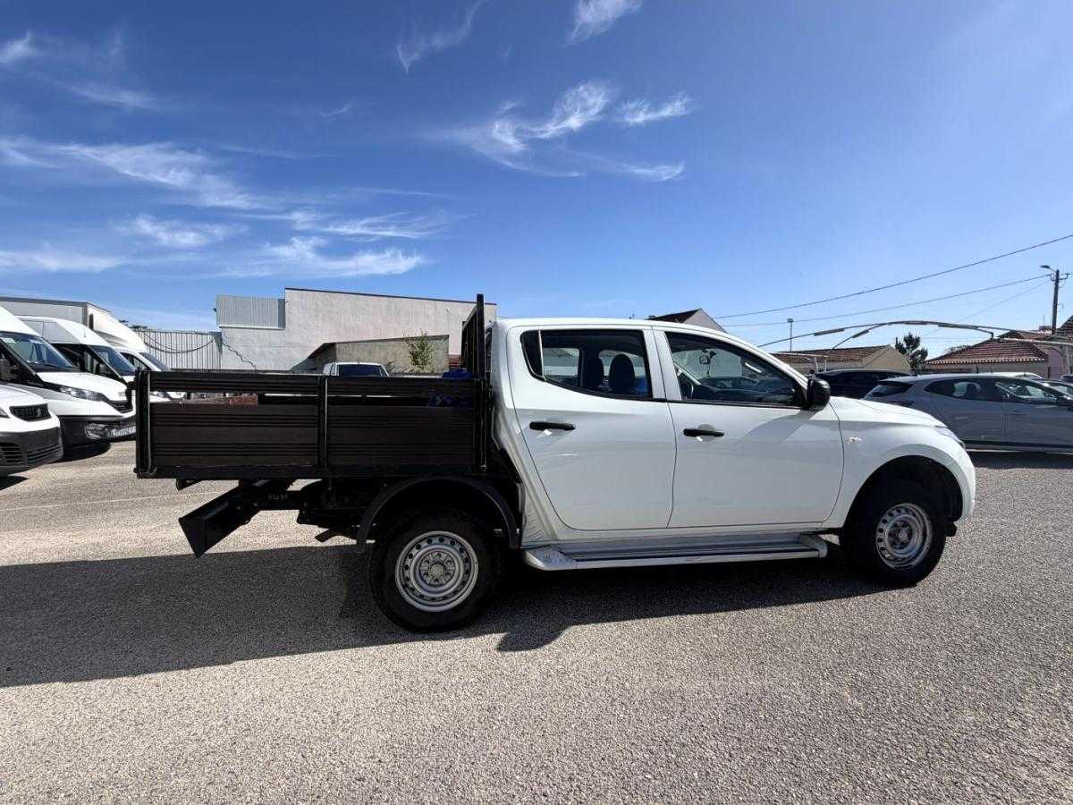 mitsubishi-l200-2019-diesel-2500cc