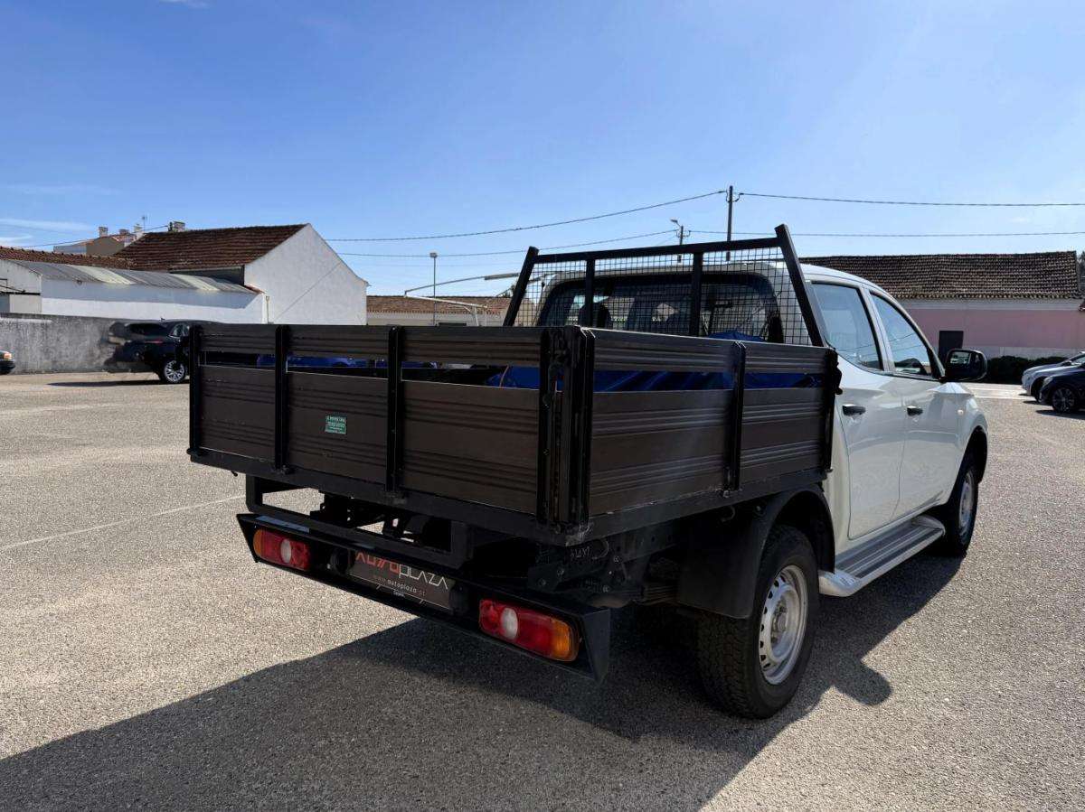 mitsubishi-l200-2019-diesel-2500cc