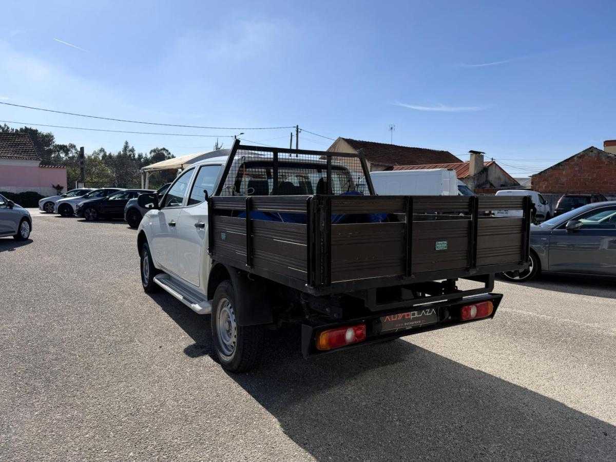 mitsubishi-l200-2019-diesel-2500cc