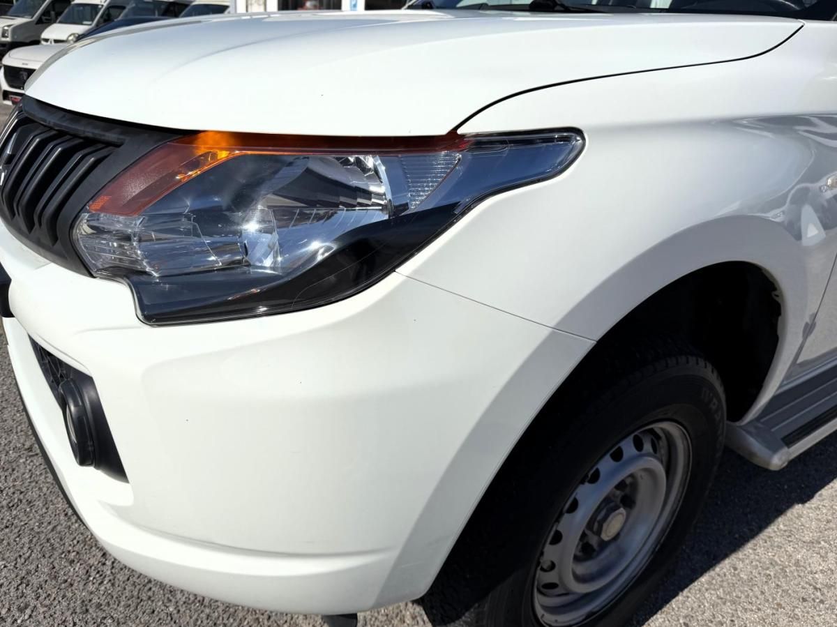 mitsubishi-l200-2019-diesel-2500cc