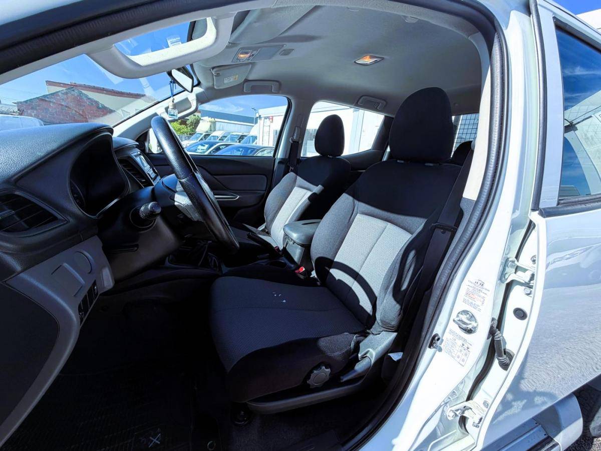 mitsubishi-l200-2019-diesel-2500cc