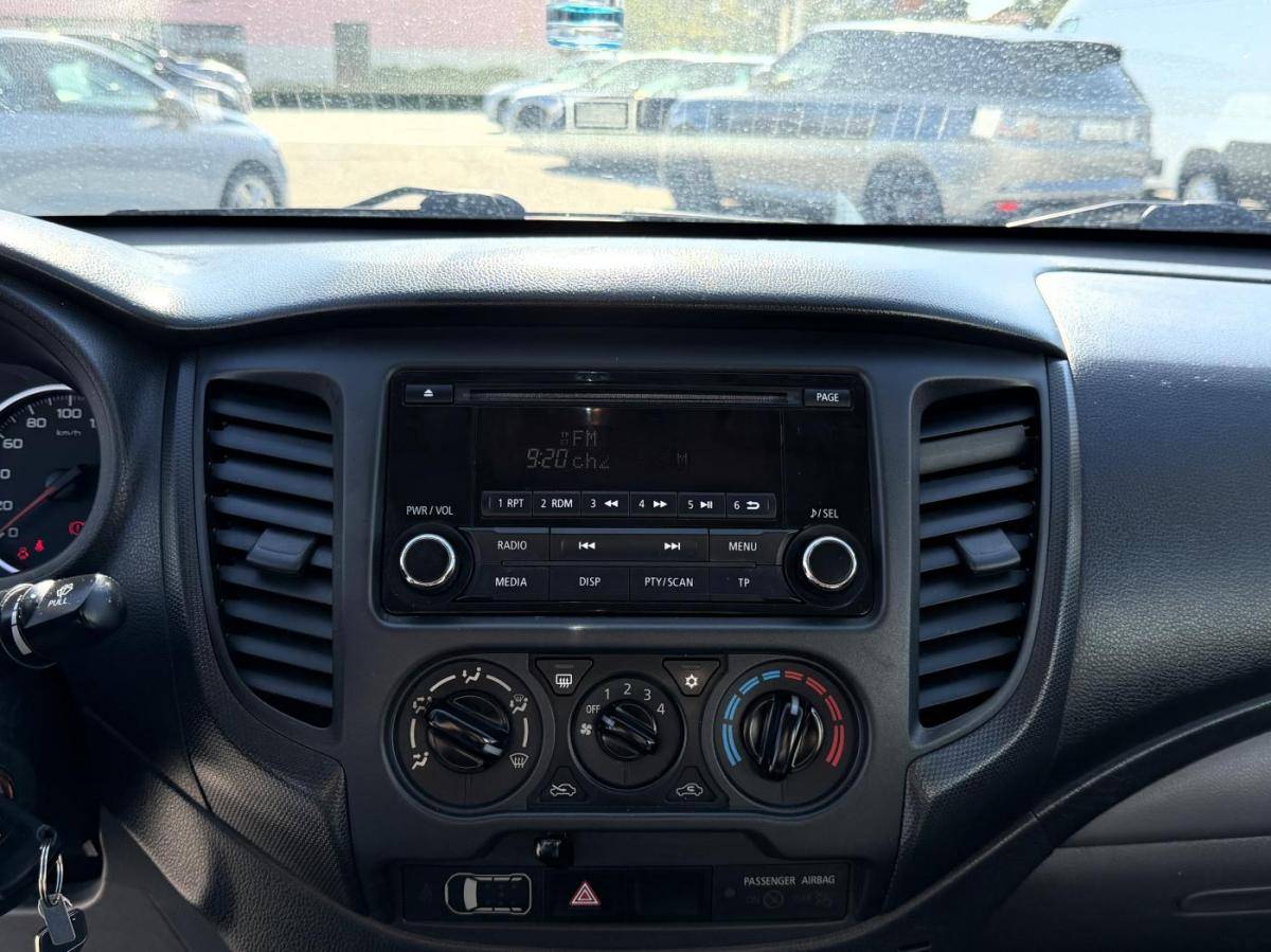 mitsubishi-l200-2019-diesel-2500cc