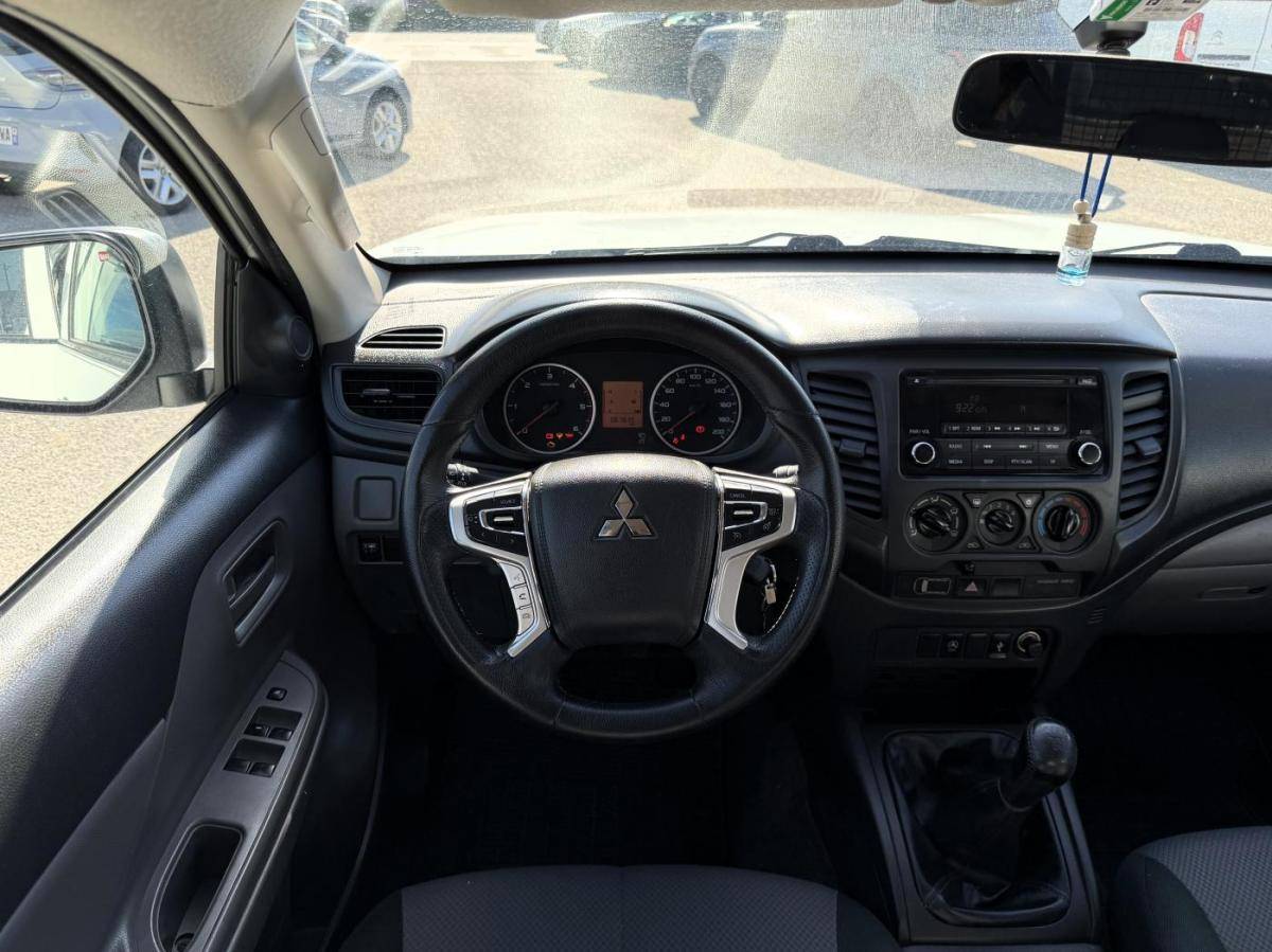 mitsubishi-l200-2019-diesel-2500cc