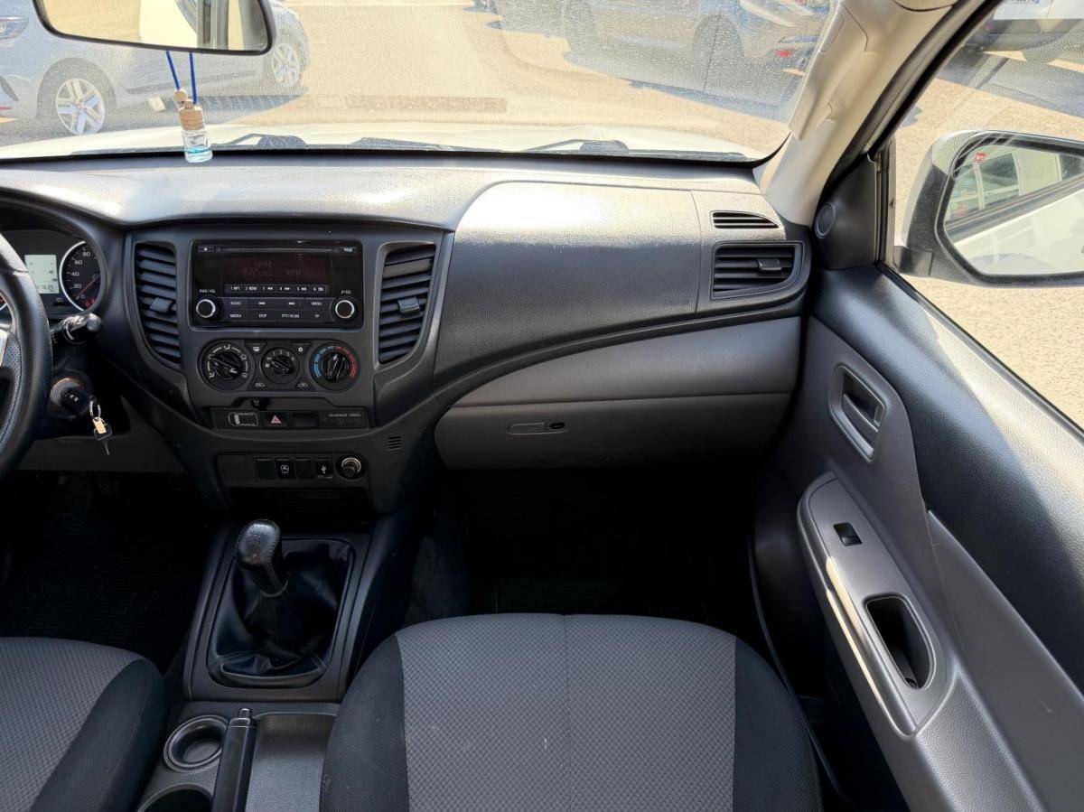 mitsubishi-l200-2019-diesel-2500cc