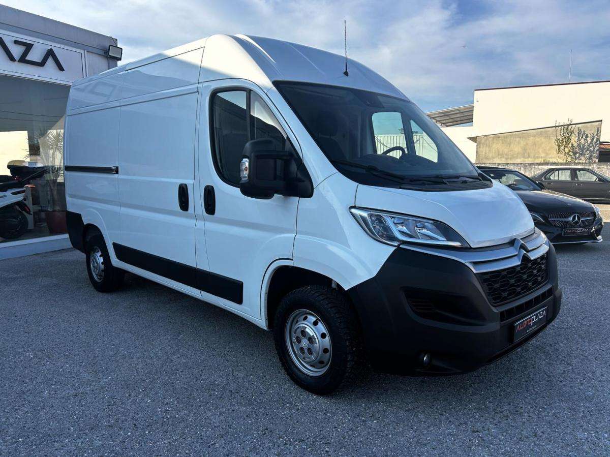citroen-jumper-2020-diesel-2200cc