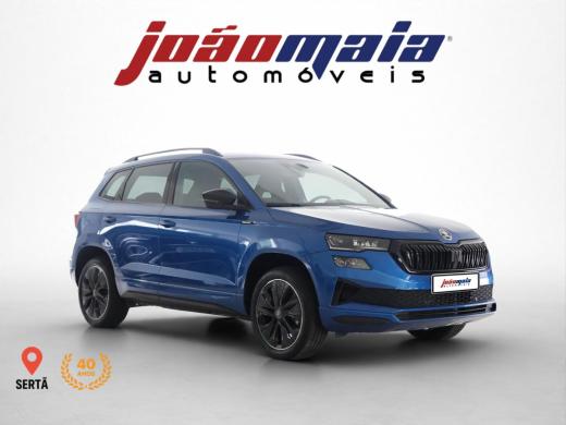 skoda-karoq-2025-gasolina-999cc