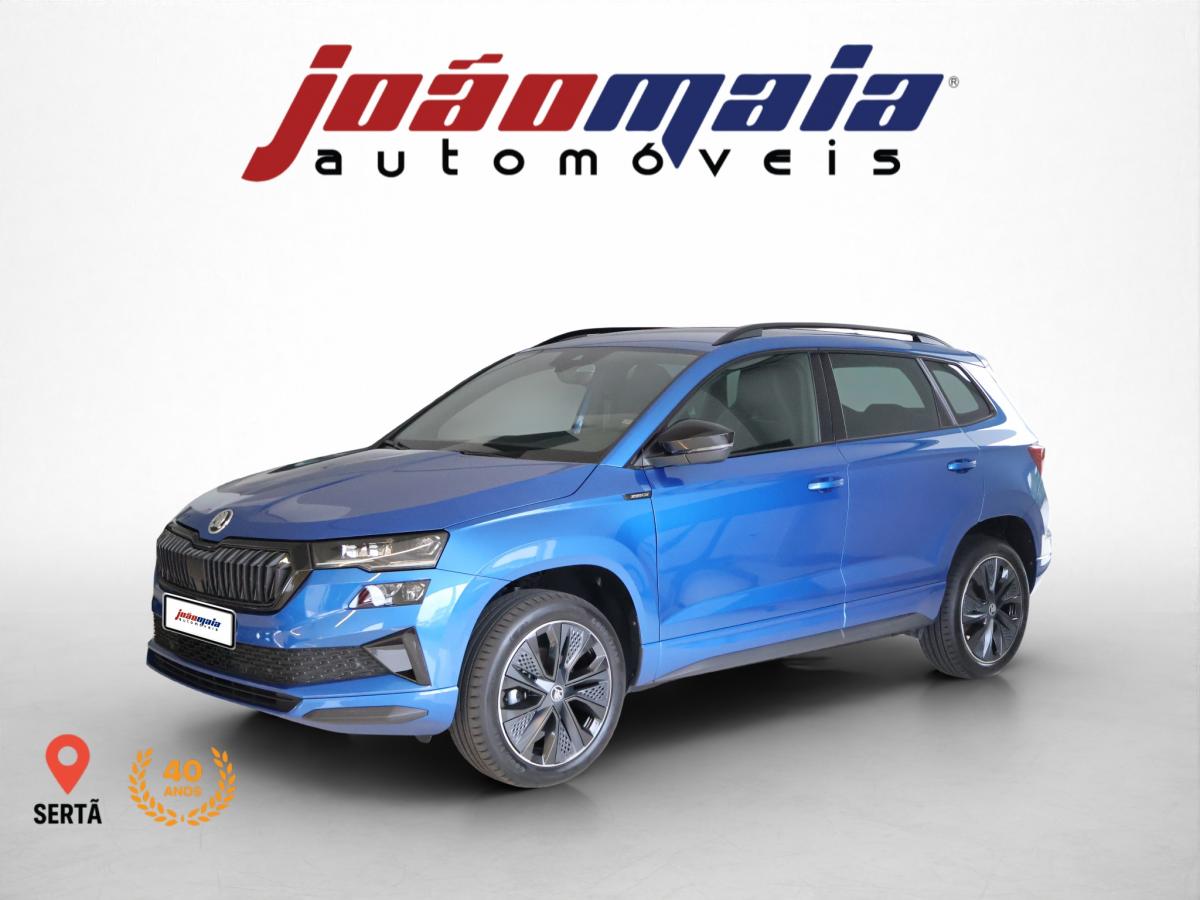 skoda-karoq-2025-gasolina-999cc