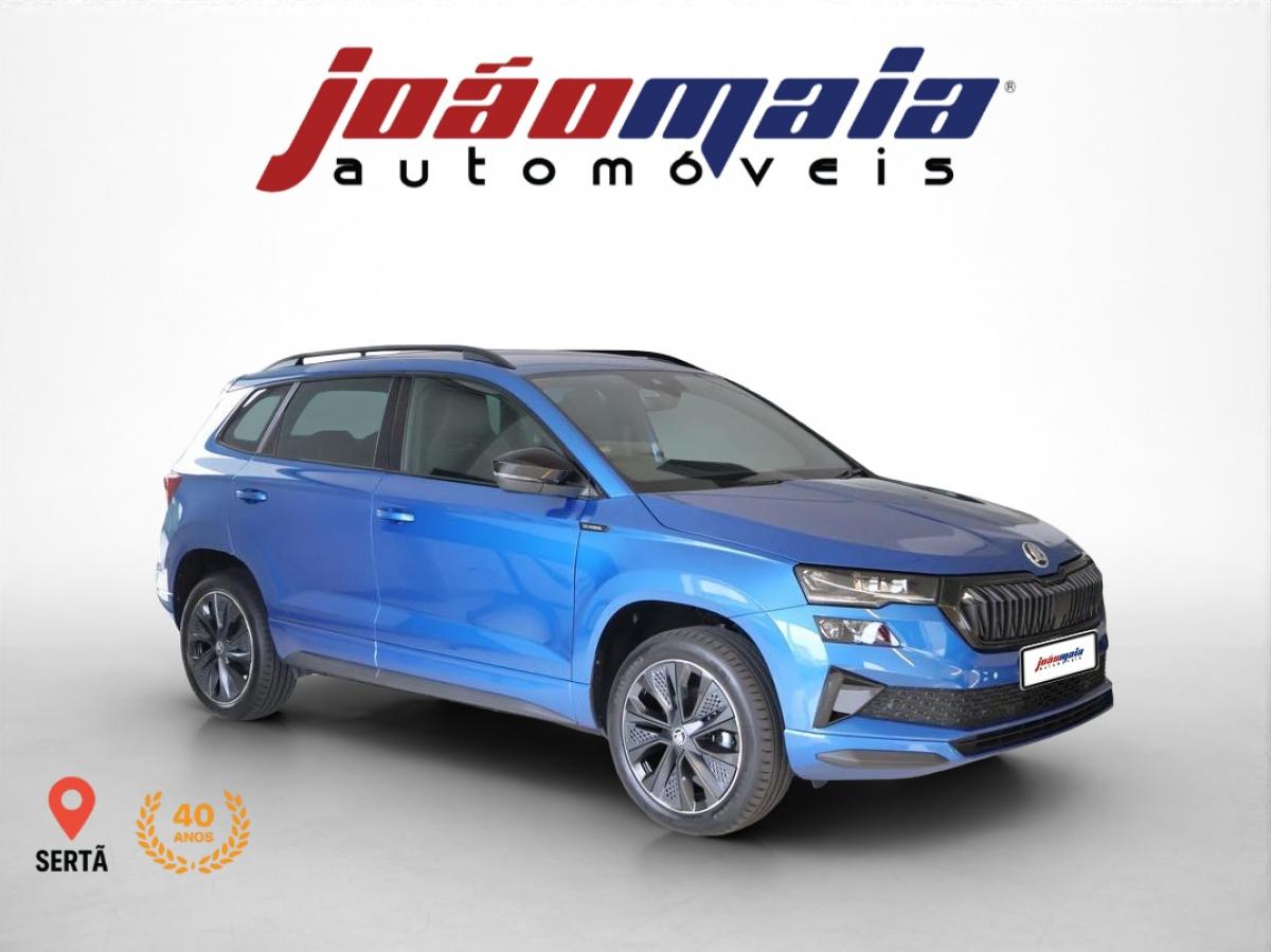 skoda-karoq-2025-gasolina-999cc