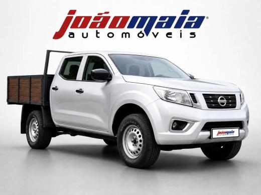 nissan-navara-2022-diesel-2298cc