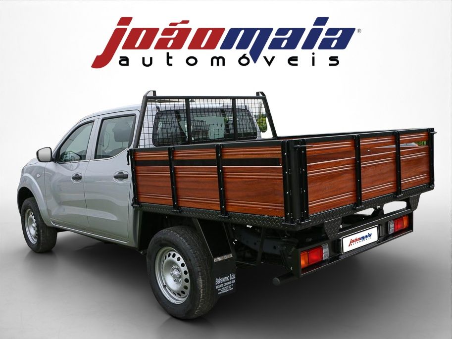 nissan-navara-2022-diesel-2298cc