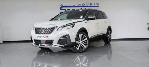 peugeot-5008-2018-diesel-1997cc